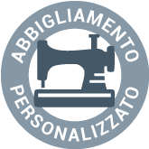 Indumenti da lavoro personalizzati