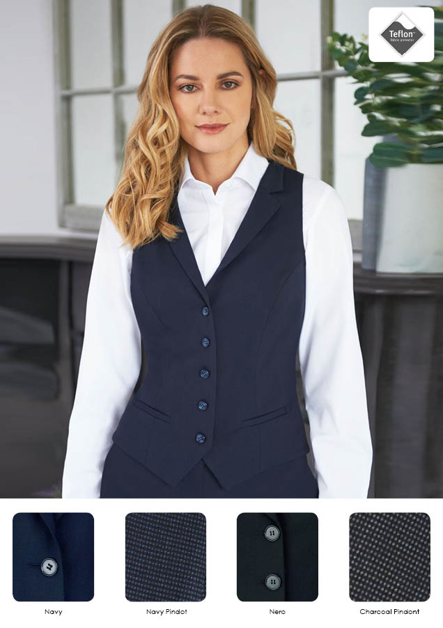 Gilet donna