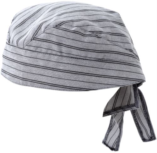 Bandana da cuoco