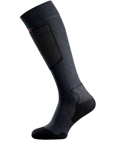 Calza tecnica lunga invernale