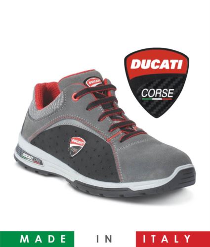 Calzatura bassa S1P SRC ESD