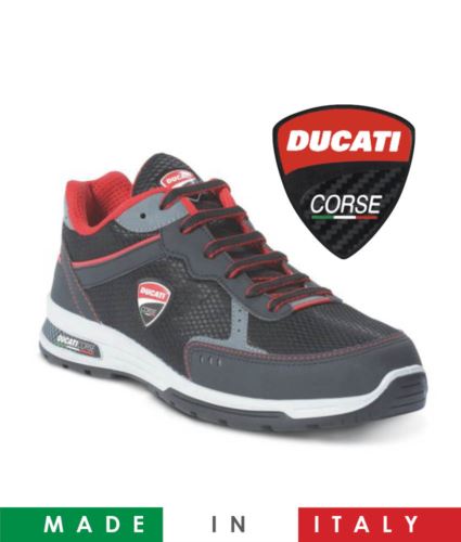 Calzatura bassa S1P SRC ESD