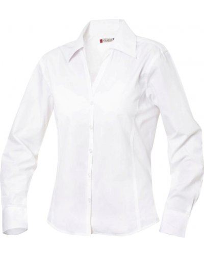 Camicia donna antimacchia