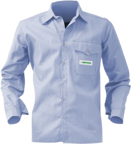 CAMICIA TRIVALENTE