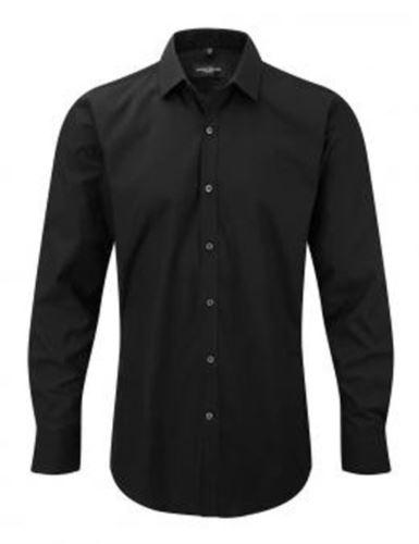 CAMICIA UOMO MANICA LUNGA
