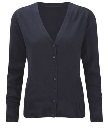 cardigan elegante donna