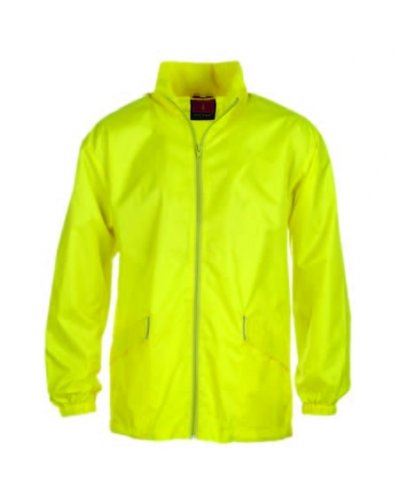 Giacca impermeabile nylon