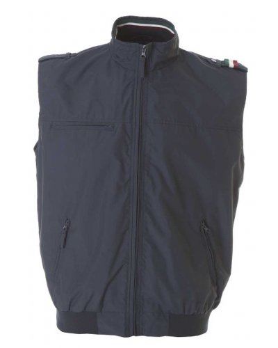 Gilet estivo nylon ITALIA