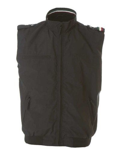 Gilet estivo nylon ITALIA