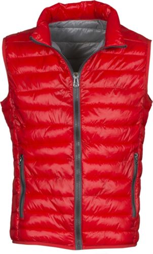 Gilet imbottito