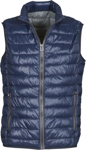 Gilet imbottito