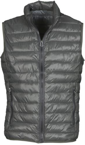 Gilet imbottito