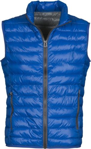 Gilet imbottito