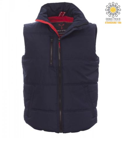 Gilet imbottito