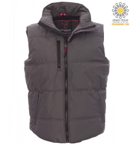 Gilet imbottito