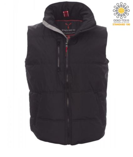 Gilet imbottito