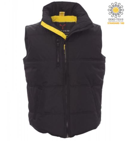 Gilet imbottito