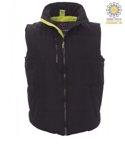 Gilet imbottito