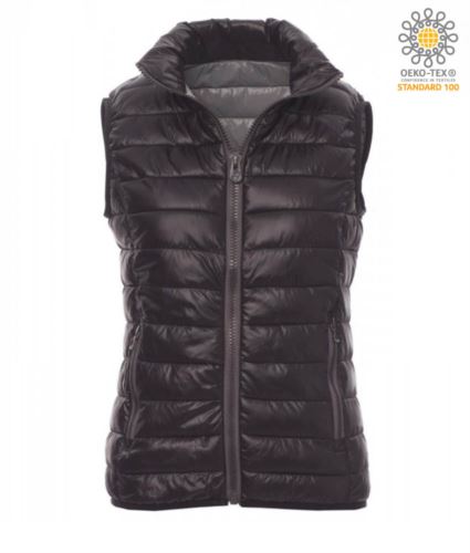 Gilet imbottito donna