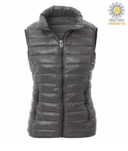 Gilet imbottito donna