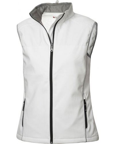 Gilet donna softshell