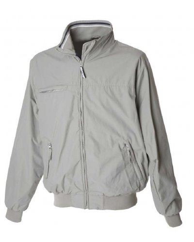 Giubbino nylon Taslon
