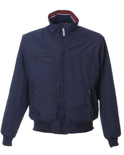 Giubbino nylon Taslon