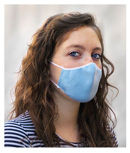 Mascherina lavabile Dispositivo Medico