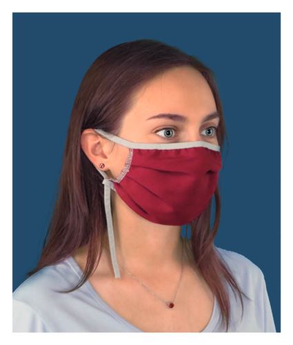 Mascherina lavabile Dispositivo Medico