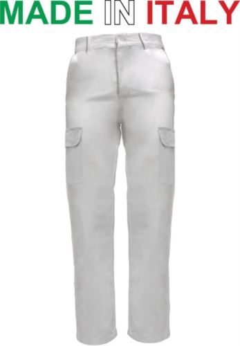 Abbigliamento top da imbianchino
