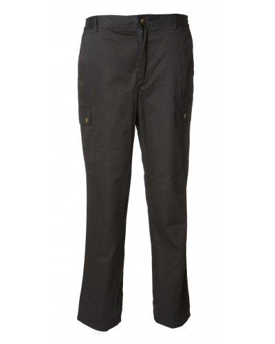Pantalone multitasche da lavoro invernale nero, produzione abbigliamento da lavoro Ticino, Abbigliamento da lavoro invernale, Abiti da lavoro multitasche da esterno.