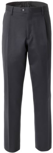 Pantalone uomo fresco lana invernale