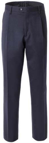 Pantalone uomo fresco lana invernale