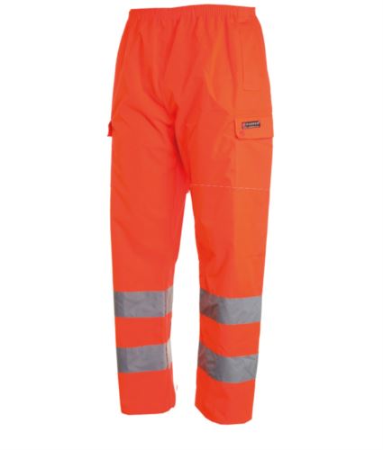 Pantaloni antipioggia