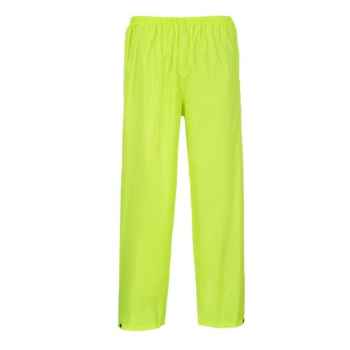 Pantaloni impermeabili