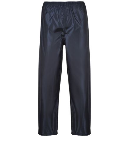 Pantaloni impermeabili