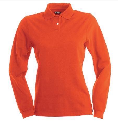 Polo donna