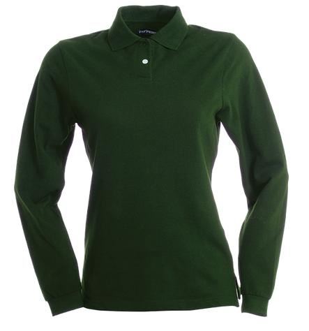 Polo donna