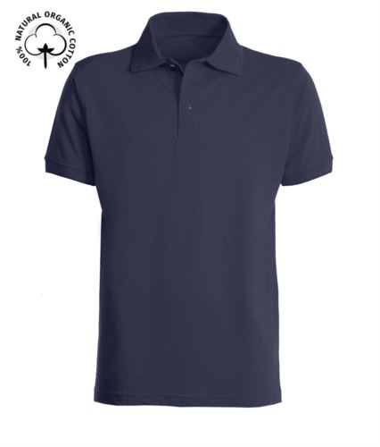 Polo uomo maniche corte 2025