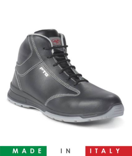 SCARPA ALTA S3