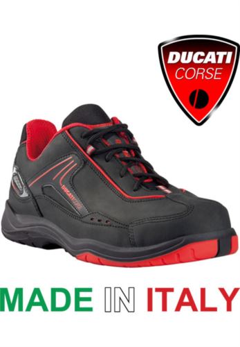 Scarpa bassa S3 DUCATI CORSE