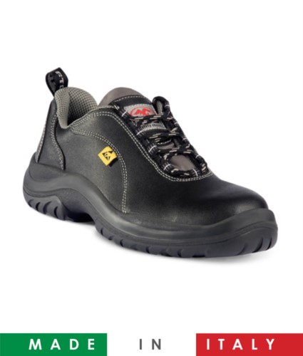 Scarpa ESD ANTISTATICA S3