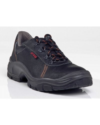 Scarpa bassa pelle S3