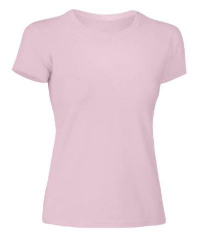 T-Shirt donna a maniche corte
