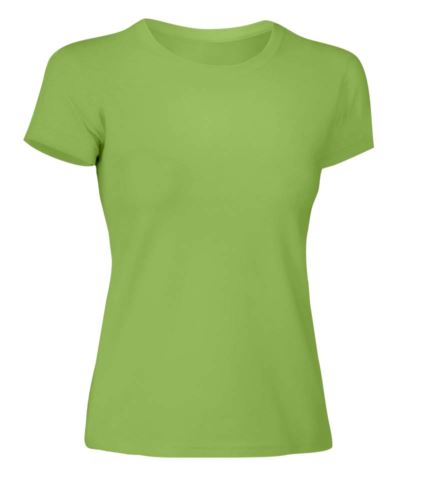 T-Shirt donna a maniche corte