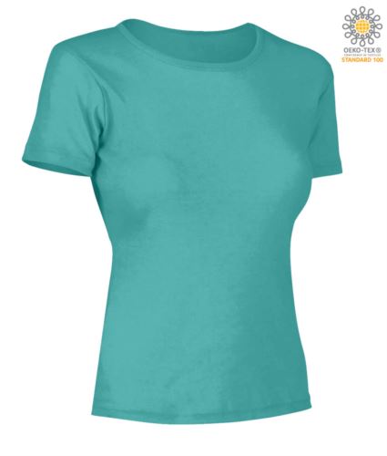 T-Shirt donna maniche corte
