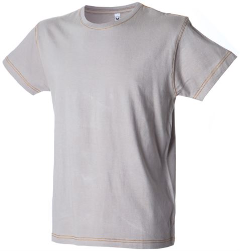 T-Shirt manica corta girocollo