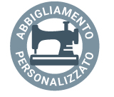 Abbigliamento Personalizzato