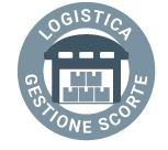 Logistica Gestione Scorte