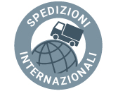 Spedizioni Internazionali